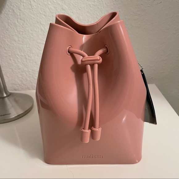 Melissa Handbags - Melissa Mini Sac Bag